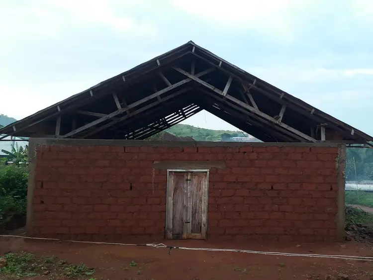 church