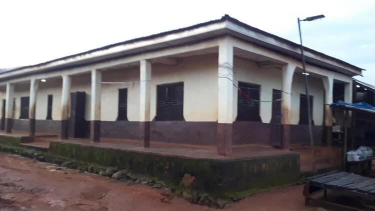 church church