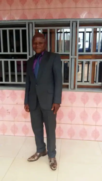 Founding secretary NACUDA